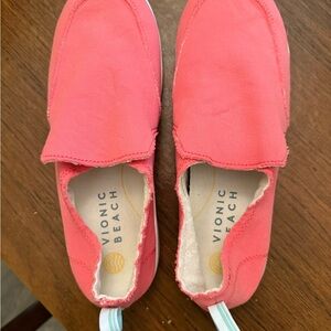 Vionic Coral Slip-On Sneakers